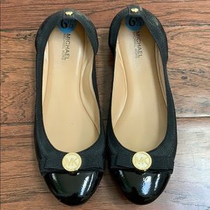 Michael Kors Flats